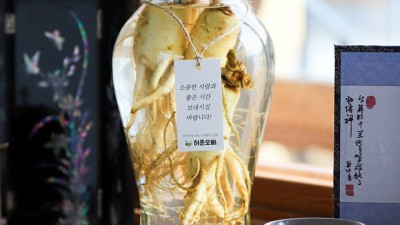 향긋한 전통담금주 후기🌸 할인 놓치면 후회!