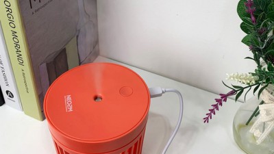 촉촉한 내 책상! 미니 가습기 컵 USB 초특가 후기 💧🚀